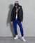 BOSTON MICROFIBRE JACKET