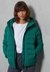 BOSTON MICROFIBRE JACKET