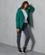 BOSTON MICROFIBRE JACKET