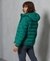 BOSTON MICROFIBRE JACKET