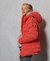 BOSTON MICROFIBRE JACKET