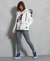 GLACIER PADDED JACKET