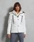 GLACIER PADDED JACKET