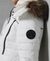 GLACIER PADDED JACKET