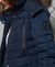 GLACIER PADDED JACKET