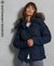 GLACIER PADDED JACKET