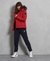 GLACIER PADDED JACKET