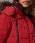 GLACIER PADDED JACKET