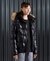 HIGH SHINE TOYA BOMBER JACKET
