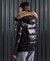 HIGH SHINE TOYA BOMBER JACKET
