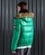 HIGH SHINE TOYA BOMBER JACKET