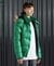 HIGH SHINE TOYA BOMBER JACKET