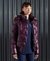 HIGH SHINE TOYA BOMBER JACKET