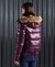 HIGH SHINE TOYA BOMBER JACKET