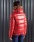 HIGH SHINE TOYA BOMBER JACKET