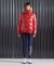 HIGH SHINE TOYA BOMBER JACKET