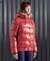 HIGH SHINE TOYA BOMBER JACKET
