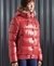 HIGH SHINE TOYA BOMBER JACKET