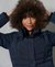 LONGLINE GLACIER PARKA COAT