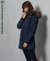 LONGLINE GLACIER PARKA COAT