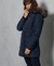 LONGLINE GLACIER PARKA COAT