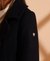 WOOL CROP PEACOAT