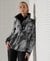 SPRINT CAMO HURRICANE JACKET