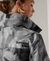 SPRINT CAMO HURRICANE JACKET