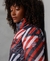 SPORTSTYLE STATEMENT PUFFER JACKET