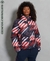 SPORTSTYLE STATEMENT PUFFER JACKET