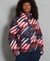 SPORTSTYLE STATEMENT PUFFER JACKET