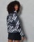 SPORTSTYLE STATEMENT PUFFER JACKET