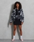 SPORTSTYLE STATEMENT PUFFER JACKET