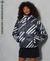SPORTSTYLE STATEMENT PUFFER JACKET