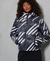 SPORTSTYLE STATEMENT PUFFER JACKET