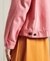 BOYFRIEND TRUCKER JACKET