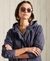 MILITARY PARKA COAT