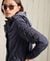 MILITARY PARKA COAT