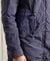 MILITARY PARKA COAT