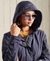 MILITARY PARKA COAT
