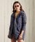 MILITARY PARKA COAT