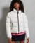 LUXE ALPINE DOWN PADDED JACKET