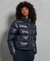 LUXE ALPINE DOWN PADDED JACKET