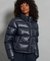 LUXE ALPINE DOWN PADDED JACKET