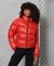LUXE ALPINE DOWN PADDED JACKET