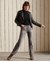 CLASSIC LEATHER BIKER JACKET