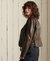 CLASSIC BIKER JACKET