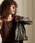CLASSIC BIKER JACKET