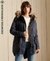 MILITARY FISHTAIL PARKA COAT