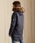 MILITARY FISHTAIL PARKA COAT